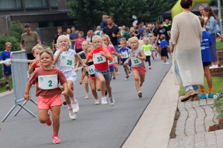 Landlopersjogging 2023